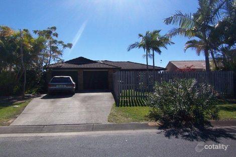 Property photo of 43 Southlake Drive Varsity Lakes QLD 4227