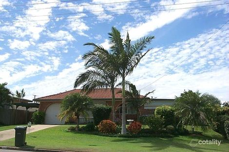 316 J Hickey Ave, Clinton, QLD 4680