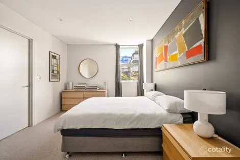 Property photo of 17/4 Alexandra Drive Camperdown NSW 2050
