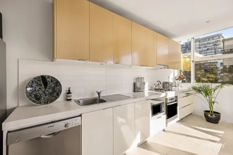 Property photo of 17/4 Alexandra Drive Camperdown NSW 2050