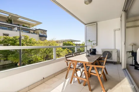 Property photo of 17/4 Alexandra Drive Camperdown NSW 2050