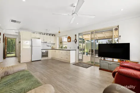 Property photo of 78 Wilderness Drive Dawesville WA 6211