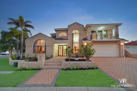 Property photo of 47 Fallbrook Avenue Woodvale WA 6026