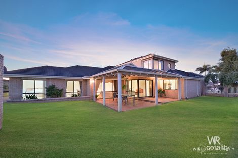 Property photo of 47 Fallbrook Avenue Woodvale WA 6026