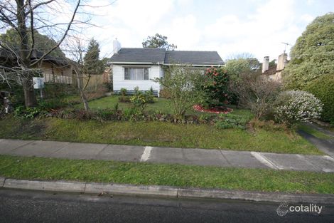 16 Clegg Ave, Croydon, VIC 3136