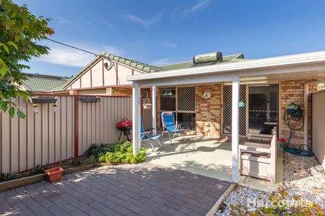 Property photo of 3/23 Downs Street Redcliffe QLD 4020