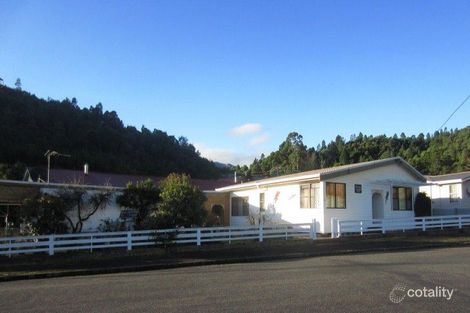 31 Hunter St, Queenstown, TAS 7467