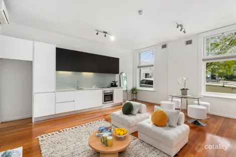 2/704 Victoria St, North Melbourne, VIC 3051