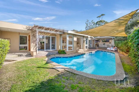 Property photo of 5 Maude Street Mount Martha VIC 3934