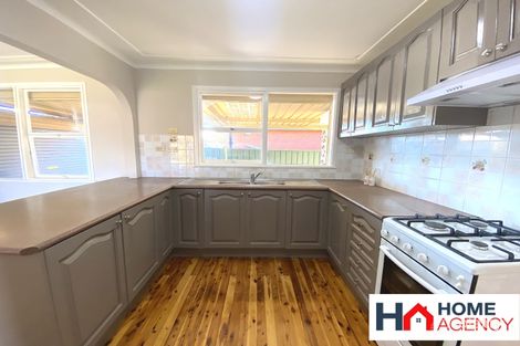 Property photo of 83 Thorney Road Fairfield West NSW 2165