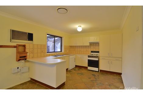 Property photo of 9 Supply Place Bligh Park NSW 2756