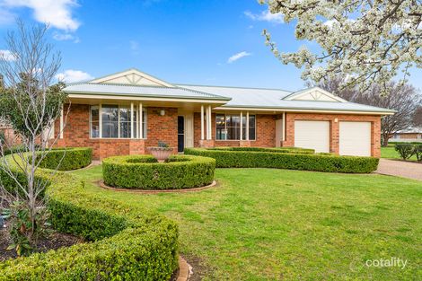 Property photo of 115 Undurra Drive Glenfield Park NSW 2650