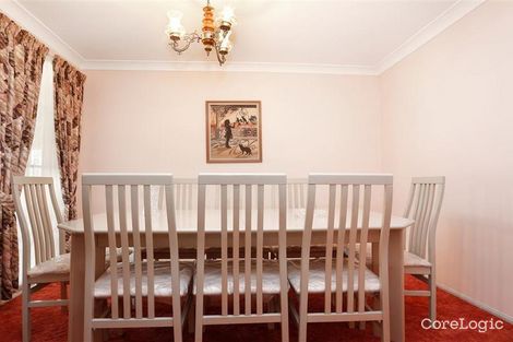 Property photo of 20 Defries Place Doonside NSW 2767