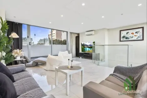 1306/38 Victoria St, Burwood, NSW 2134