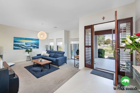 Property photo of 8 Rockley Parade Googong NSW 2620
