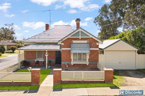 10 BOYD ST, KELSO, NSW 2795
