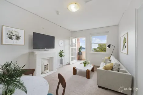 9/8 ONSLOW AVE, ELIZABETH BAY, NSW 2011