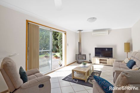 93 President Wilson Walk, Tanilba Bay, NSW 2319