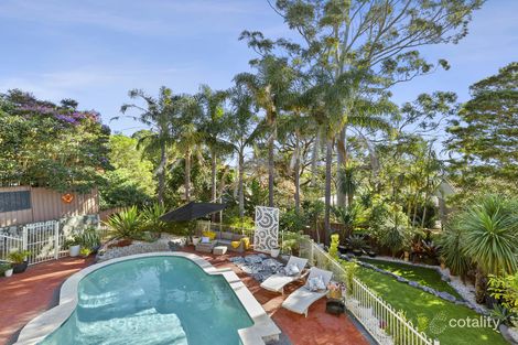 Property photo of 2 Middle Harbour Place Belrose NSW 2085