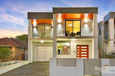 50 Kirrang St, Beverly Hills, NSW 2209