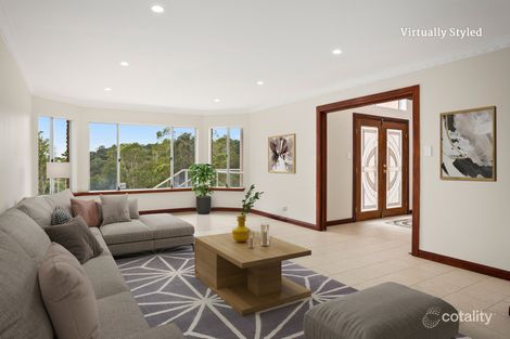 Property photo of 54 Glider Avenue Blackbutt NSW 2529