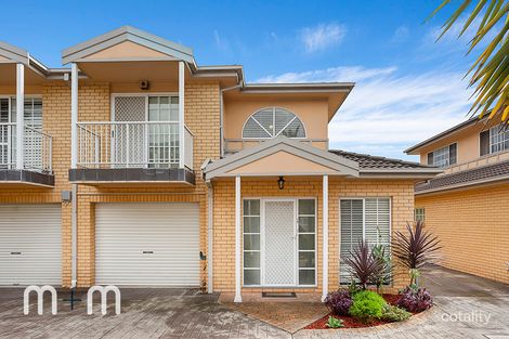 Property photo of 16/58 Thalassa Avenue East Corrimal NSW 2518