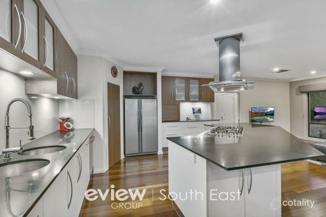 Property photo of 6 Liam Circuit Beaconsfield VIC 3807