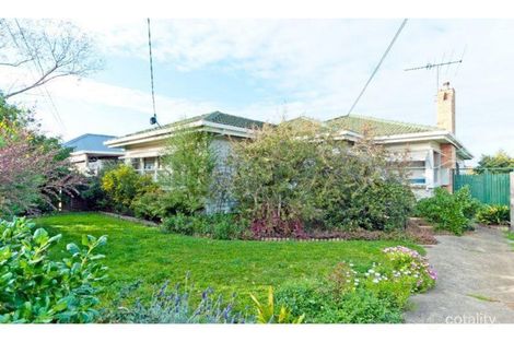 Property photo of 47 Gwelo Street West Footscray VIC 3012