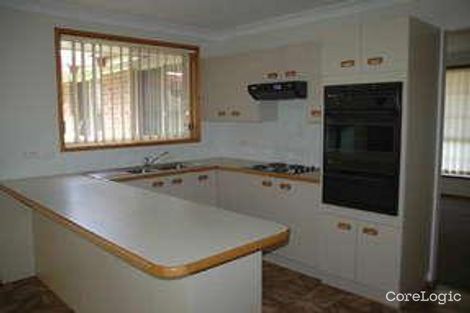 Property photo of 129 Jasmine Drive Bomaderry NSW 2541