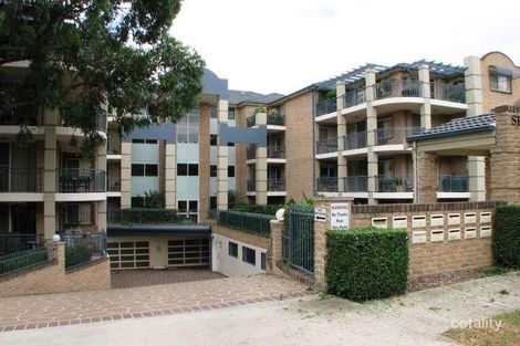 24/57-63 Cecil Ave, Castle Hill, NSW 2154