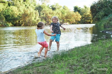 Lot Lot0109/230 Mountain Ridge Rd, South Maclean, QLD 4280