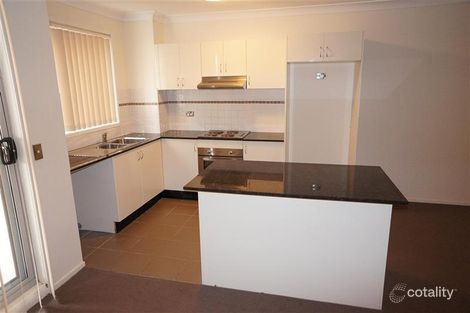 Property photo of 45/4-6 Lachlan Street Liverpool NSW 2170