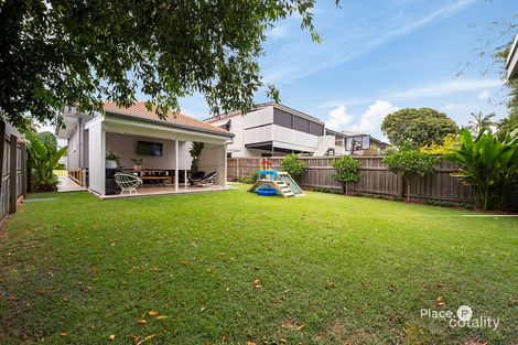 Property photo of 116 Shrapnel Road Cannon Hill QLD 4170
