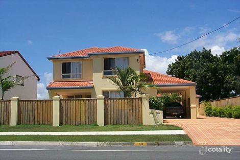 58 Tallebudgera Dr, Palm Beach, QLD 4221