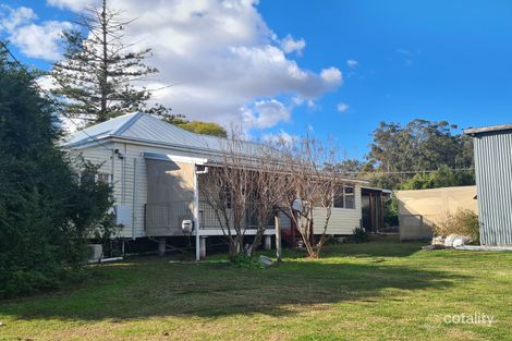 Property photo of 98 Mocatta Street Goombungee QLD 4354