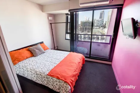 612/131 Pelham St, Carlton, VIC 3053