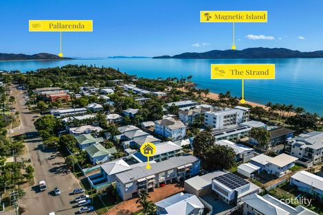 6/157 Mitchell St, North Ward, QLD 4810