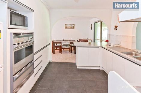 Property photo of 37 Frangipanni Avenue Kawungan QLD 4655