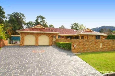 Property photo of 7 Oxley Place Coffs Harbour NSW 2450