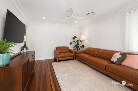 Property photo of 116 Shrapnel Road Cannon Hill QLD 4170