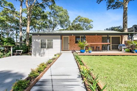 Property photo of 39 Killarney Road Erowal Bay NSW 2540