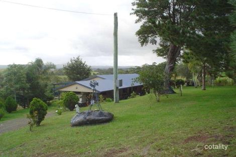 Property photo of 160 Wattley Hill Road Wootton NSW 2423