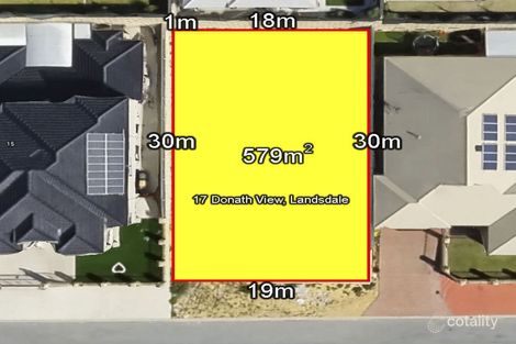 17 Donath View, Landsdale, WA 6065