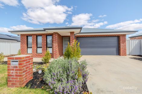 56 VERDI BVD, IRYMPLE, VIC 3498