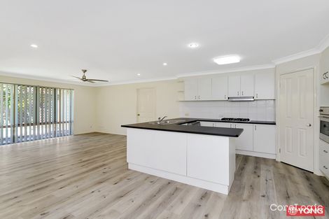 Property photo of 40 Neptune Street Springfield Lakes QLD 4300