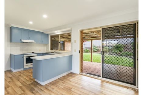 Property photo of 36 Kruseana Avenue Goonellabah NSW 2480
