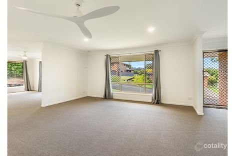Property photo of 36 Kruseana Avenue Goonellabah NSW 2480