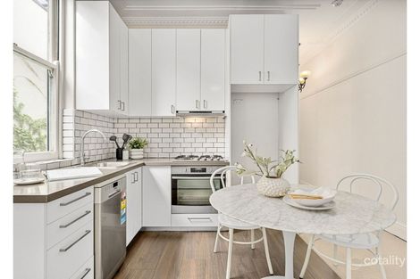 Property photo of 5/11 Kellett Street Potts Point NSW 2011