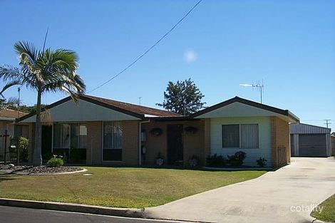 13 Cottell St, Bundaberg North, QLD 4670