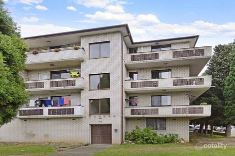 20/412 The Horsley Dr, Fairfield, NSW 2165